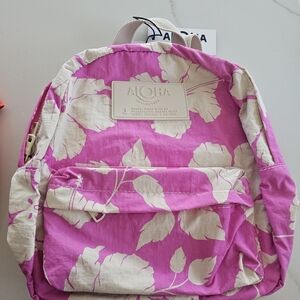 ALOHA COLLECTION keep it light mini backpack